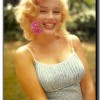 Marilyn Monroe, from Spokane WA