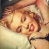 Marilyn Monroe, from Douglas AZ