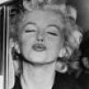 Marilyn Monroe, from Schenectady NY