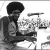 James Booker, from New Orleans LA