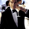 James Bond, from Benton City WA