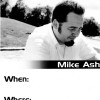 Mike Ash, from Kansas City MO