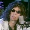 Howard Stern, from East Palestine OH