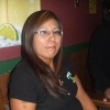 Erica Begay, from Chinle AZ