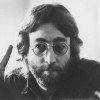 John Lennon, from Oldwick NJ