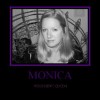 Monica Jordan, from Gulfport MS