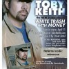 Toby Keith, from Norman OK