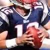 Tom Brady, from New England PA