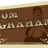 Tom Graham, from Scranton PA