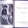 Tom Sawyer, from Florida MO