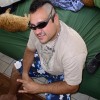 Tommy Russo, from Wailuku HI