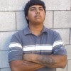 Tony Chavez, from Van Nuys CA