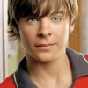 Troy Bolton, from Charlotte NC