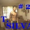 Tony Silva, from Snyder TX
