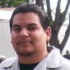 Jaime Vazquez, from Las Cruces NM