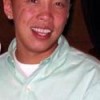 Simon Lau, from Milford CT