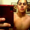 Daniel Esparza, from Phoenix AZ