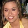 Melissa May, from Baton Rouge LA