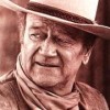 John Wayne, from Poulsbo WA