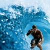 Andy Irons, from Fountain Valley CA