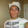 Juan Mora, from Fort Worth TX