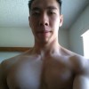 Jason Wu, from Montebello CA