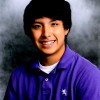 Thomas Dang, from Wichita KS