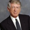 Ted Koppel, from Hayward WI