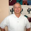 Wayne Tremblay, from Tucson AZ