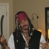 Jack Sparrow, from Sarasota FL