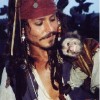 Jack Sparrow, from Centerville MA