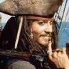 Jack Sparrow, from Altoona PA