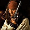 Jack Sparrow, from Syracuse NY