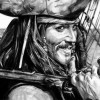 Jack Sparrow, from Glen Allen VA
