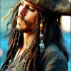 Jack Sparrow, from Chino Valley AZ