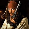 Jack Sparrow, from Clover SC