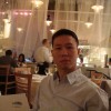 Jason Zhang, from New York NY