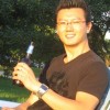 Jerry Zhang, from Chicago IL