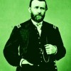 Ulysses Grant, from Galena IL