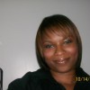 Tamara Robinson, from Hampton VA