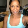 Tiffany Washington, from Joliet IL