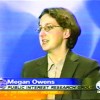 Megan Owens, from Hazel Park MI