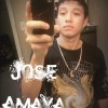 Jose Amaya, from Andover MN