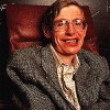 Stephen Hawking, from Twinsburg OH