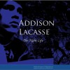 Addison Lacasse, from Whitehorse YK