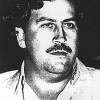 Pablo Escobar, from Melrose Park IL
