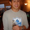 Joe Nguyen, from Boston MA