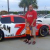 Jason Cain, from Columbia SC