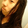 Lisa Yi, from Rockville MD