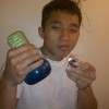 Henry Nguyen, from Vancouver WA